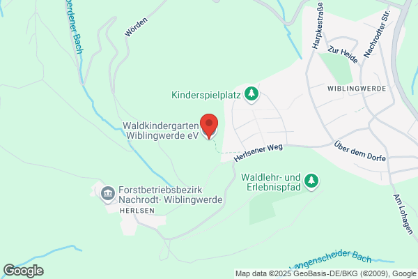 WFK-Farben