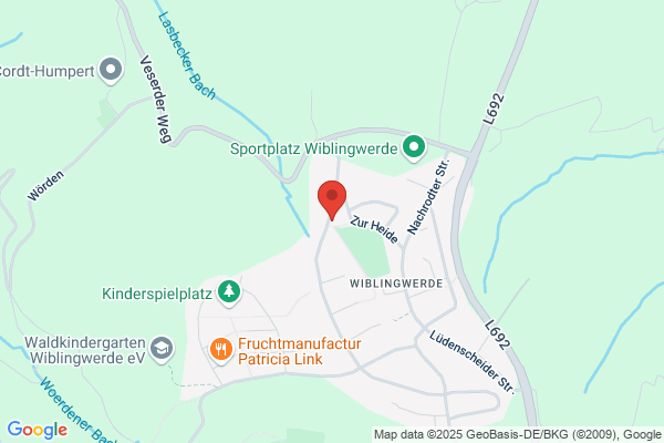 Wachsmuth & Co. Werkzeugbau GmbH, G.
