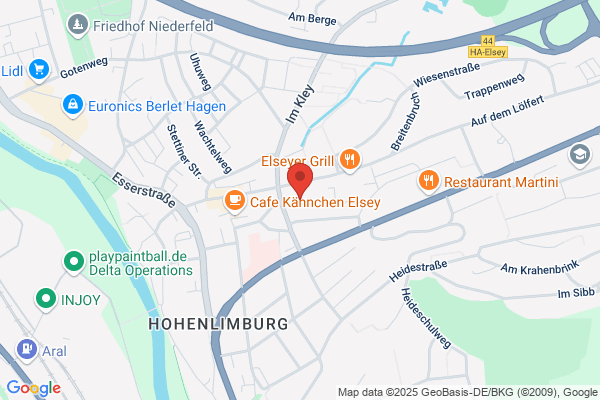REWE