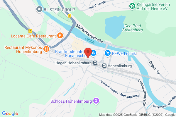 LVM Versicherung Mäkelburg und Krekeler - Versicherungsagentur