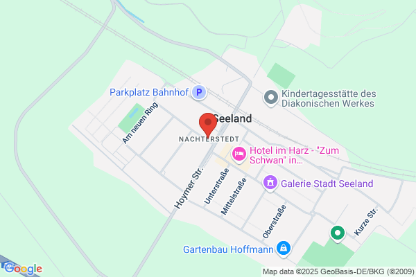Haargalerie Elligsen