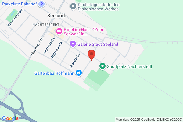 Kinderhort
