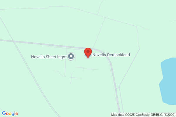 Novelis Deutschland GmbH
