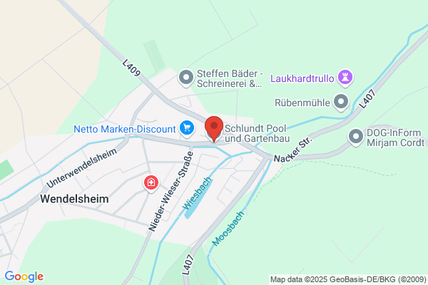 Gartenservice Schlundt