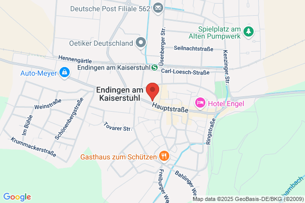 Die Kneipe
