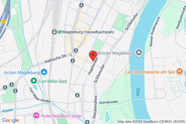 I-SFT GmbH