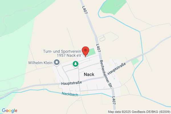 TUS NACK