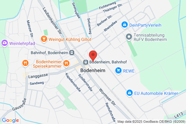 Glockenbrot Bäckerei GmbH & Co. OHG