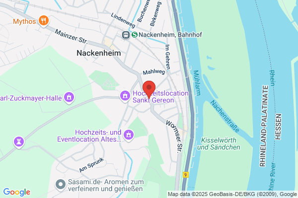 K & U Bäckerei
