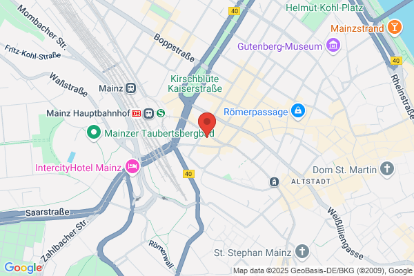 Sparkasse Mainz