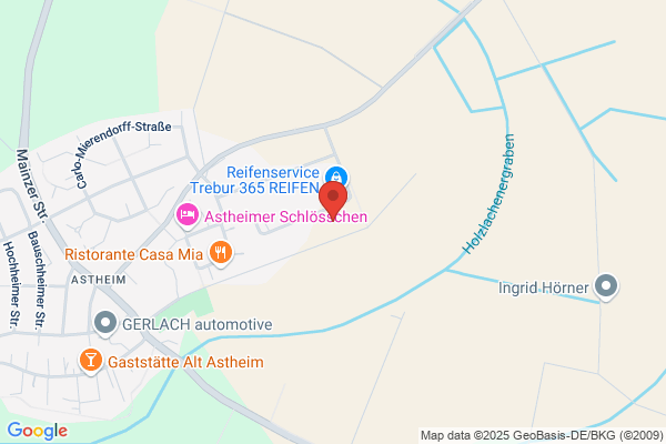Elektro-Spach GmbH