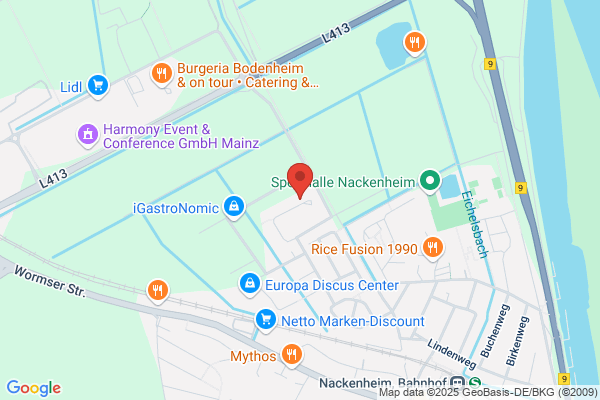 Bootscenter & Bootsfahrschule Hans Schrumpf