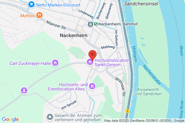 Heckelsmüller Planbau GmbH