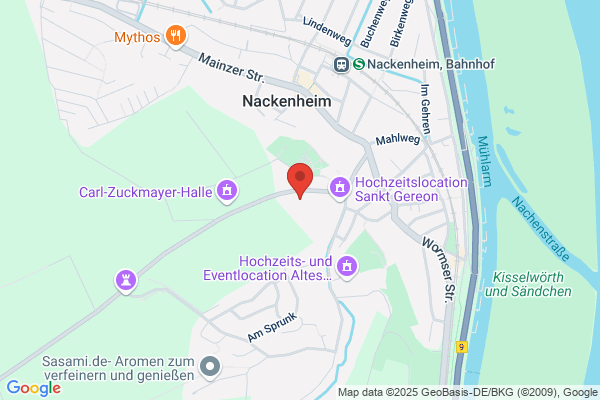 Magda's Zimmervermietung
