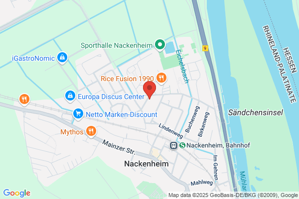 Mein Rhein Events