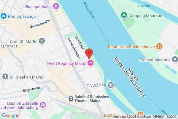 Nautica Binnenschifffahrt BV