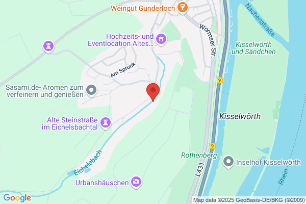 Vereinigte Kapselfabriken Nackenheim GmbH