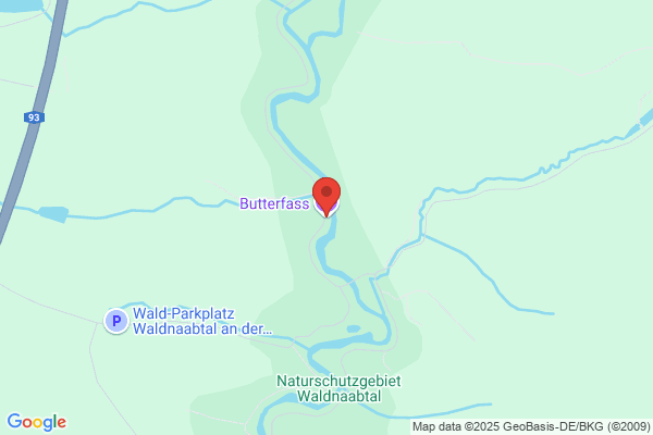 Zum Butterfass