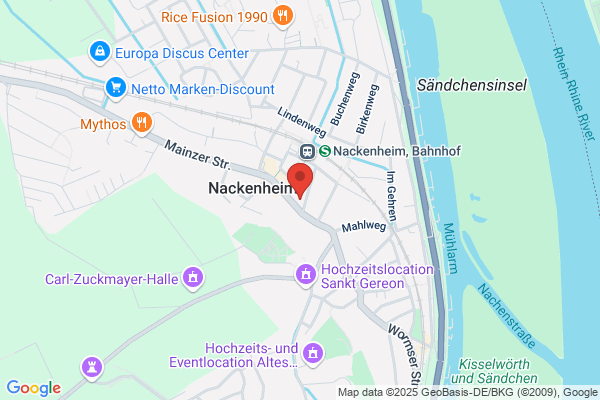 TV 1848 Turnerheim
