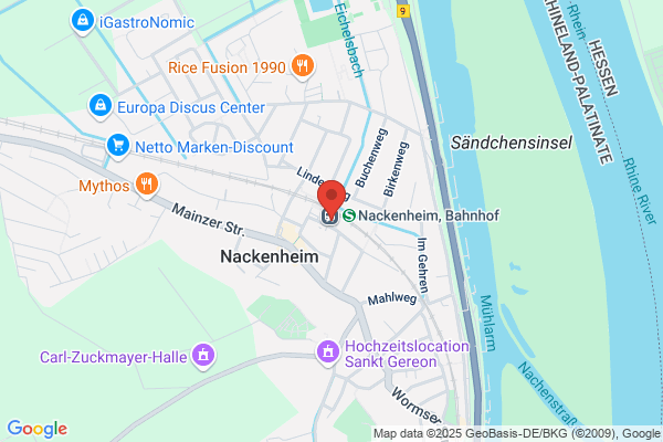 Bürgerkeller