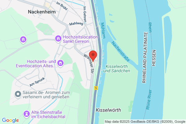 Klabautermann