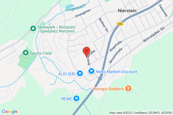 AKO Immobilien GmbH