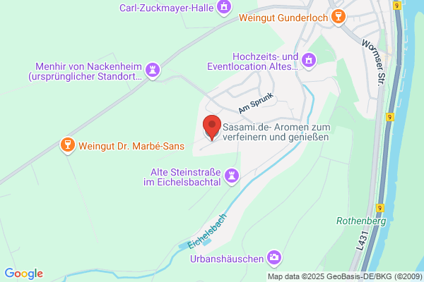 Cairns Consulting GmbH