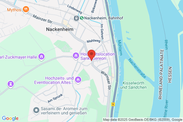 Heimat und Verkehrsverein