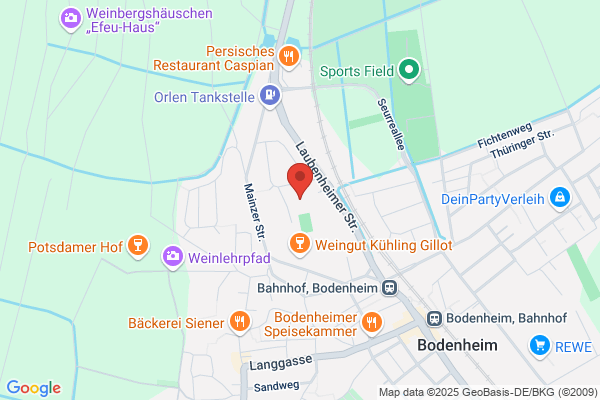 TV 1848 Bodenheim e.V.