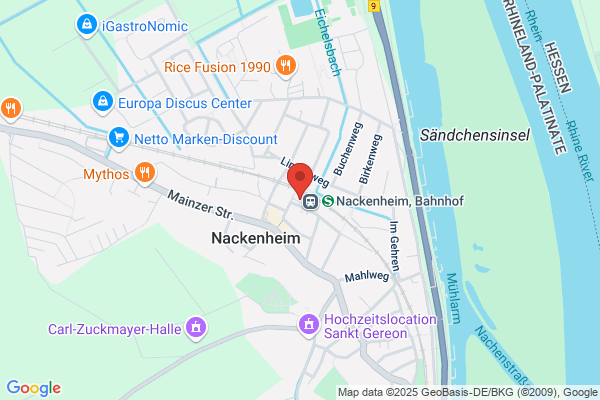 Touristenverein die Naturfreunde Verband