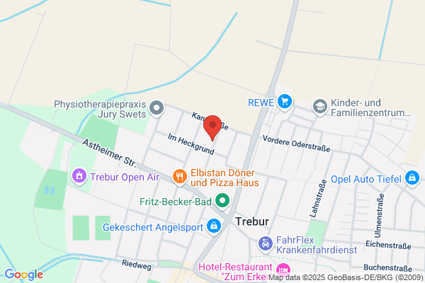 Ingolf Enders