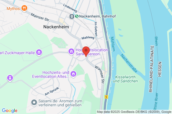 Balbach Anton Bürgermeister-Erben