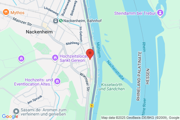 Restaurant Braunwarth Franz und