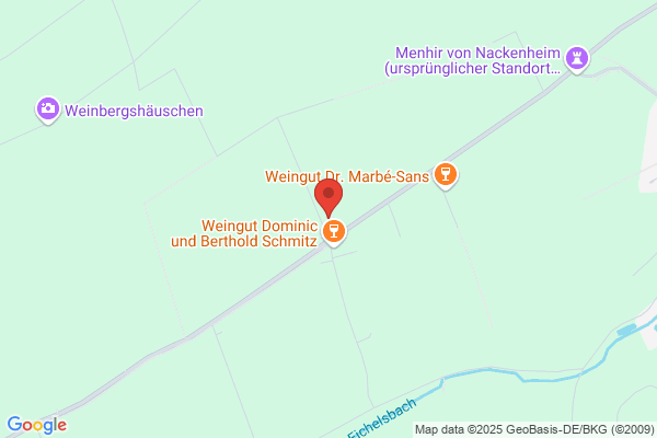 Wein-Geschenkestübchen