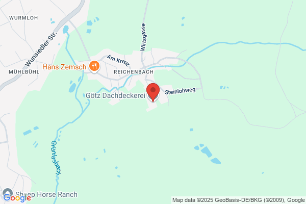 Götz Dachdeckerei
