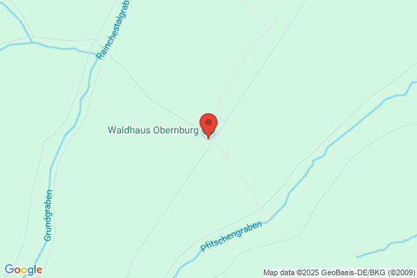 Waldhausverein Obernburg e.V.