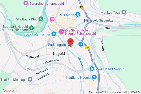 Verkaufsfahrzeuge Ege