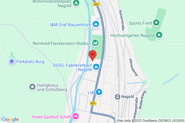 ALDI SÜD