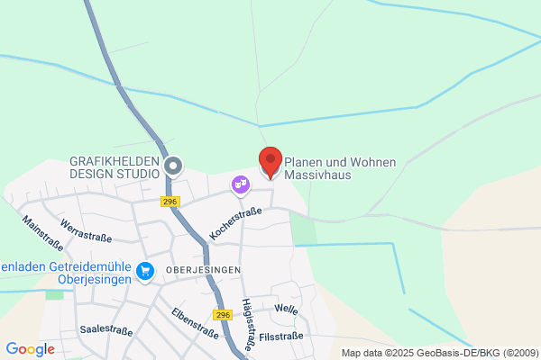 Theiss Planen Bauen Wohnen GmbH