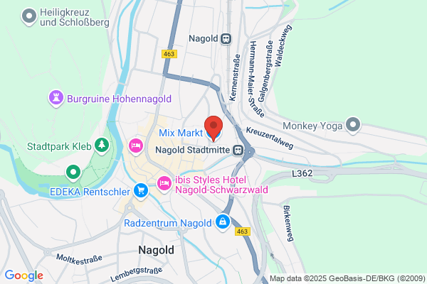Vögele Mode GmbH