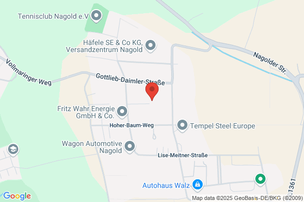 Zagora GmbH & Co. KG