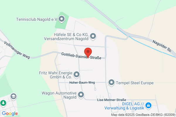 EBB Beschlagtechnik GmbH