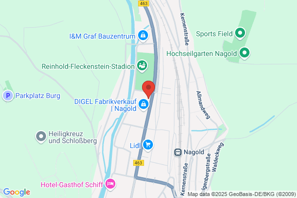 ComputerService - Nagold