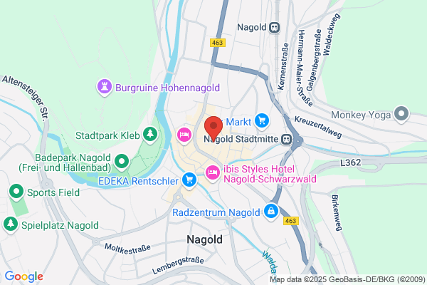 Hosenshop GmbH & Co. KG