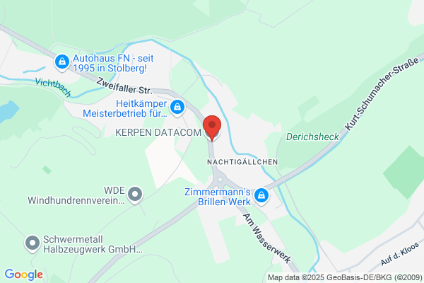 LEONI Kerpen GmbH