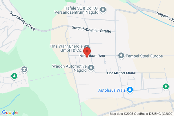 Renz Walter GmbH