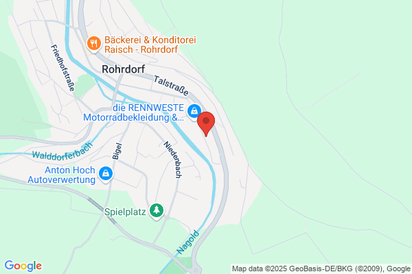 Fensterbau Helber GmbH