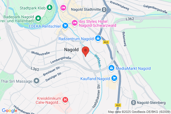 Diakoniestation Nagold