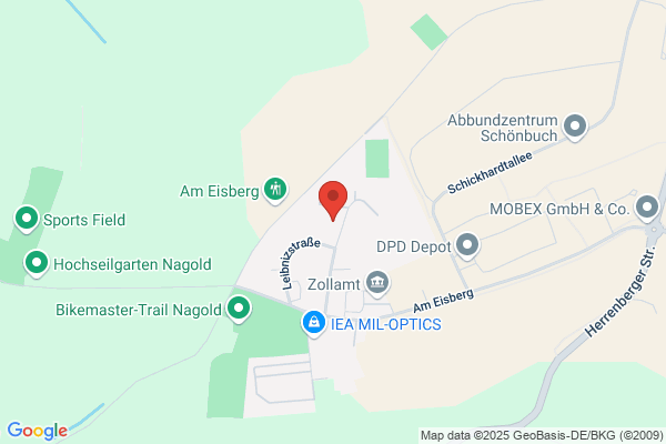 ALDINGER INDUSTRIES AIROVATION GmbH & Co. KG