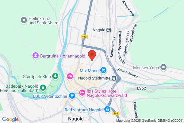 Amtsgericht u. Gerichtsvollz.VerteilungsSt.
